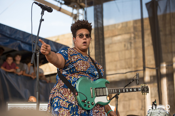 Alabama Shakes in concert