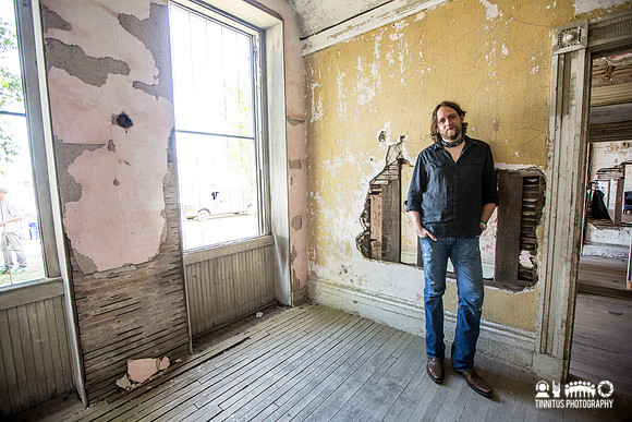Hayes Carll