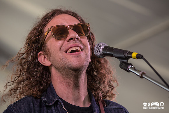 Phil Cook presents "Southland Revue" in concert
