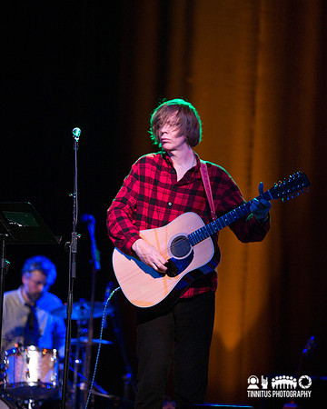 Thurston Moore in concert