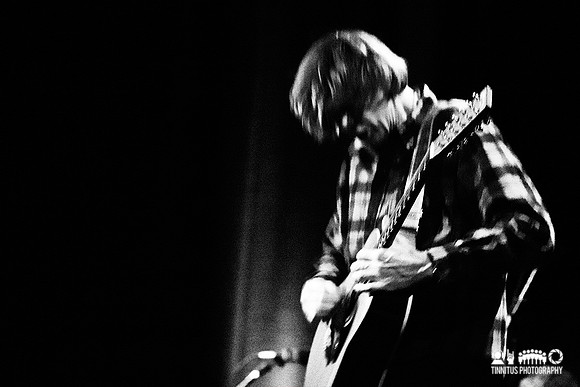 Thurston Moore in concert