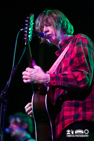Thurston Moore in concert