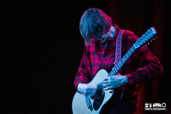 Thurston Moore in concert