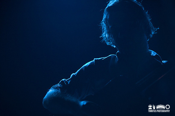 Thurston Moore in concert