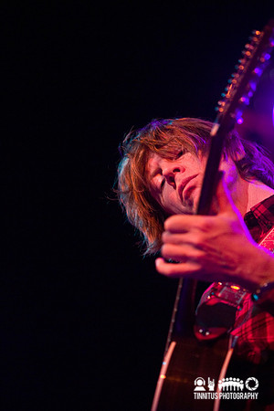 Thurston Moore in concert