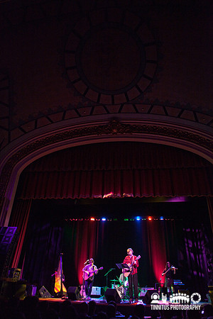 Thurston Moore in concert