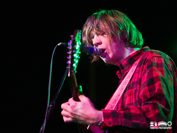 Thurston Moore in concert