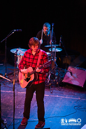 Thurston Moore in concert
