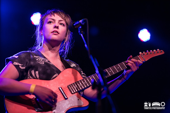 Angel Olsen in concert