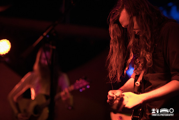 Doug Tuttle in concert