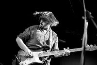 Parquet Courts in concert
