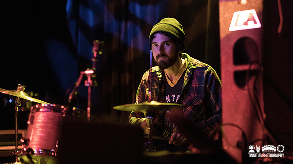 Doug Tuttle in concert