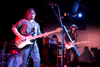 Parquet Courts in concert
