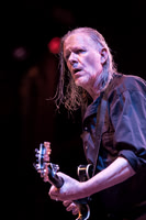 Swans in concert