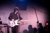 Parquet Courts in concert