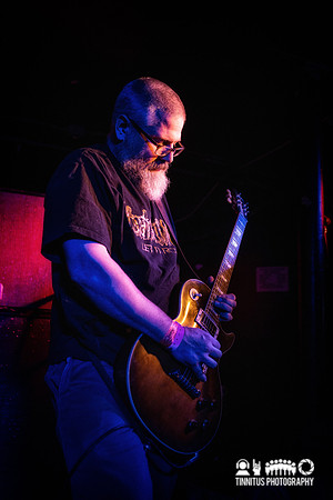 Lo-Pan in concert
