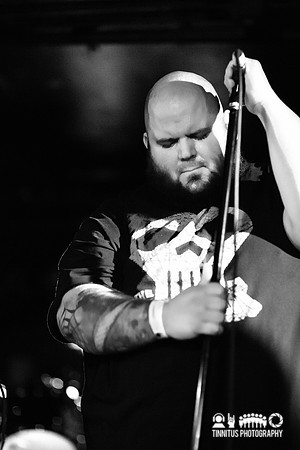 Lo-Pan in concert