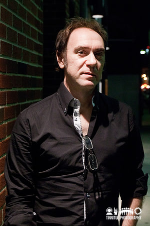 Doug Gillard