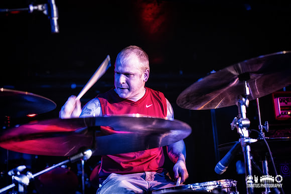 Lo-Pan in concert