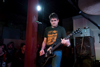 Shellac in concert
