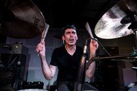 Shellac in concert