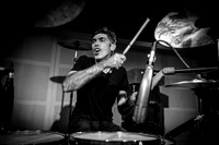 Shellac in concert