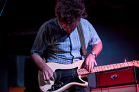 Parquet Courts in concert