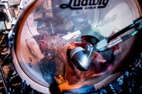 Shellac in concert
