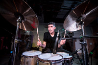Shellac in concert