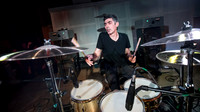 Shellac in concert