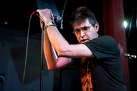 Shellac in concert