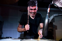 Shellac in concert