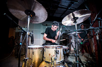 Shellac in concert