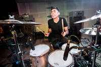 Shellac in concert