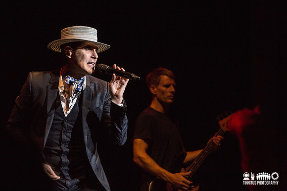 Jane's Addiction in concert
