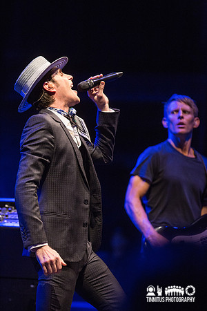 Jane's Addiction in concert