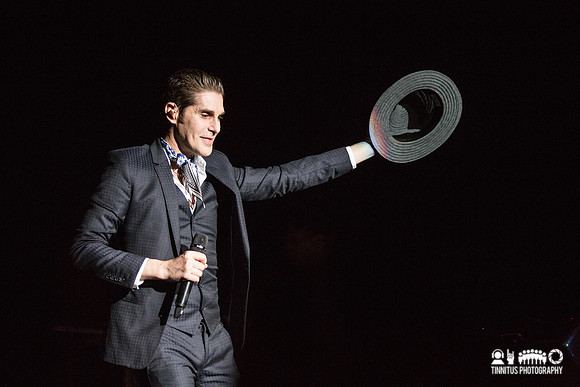Jane's Addiction in concert