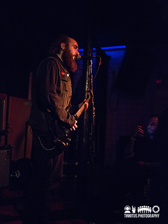 Pilgrim in concert