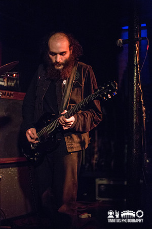 Pilgrim in concert