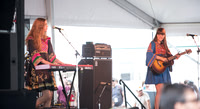 First Aid Kit in concert