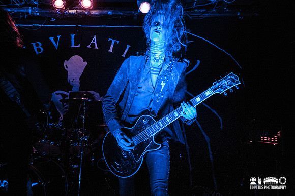 Tribulation in concert