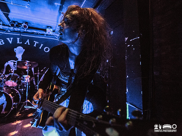 Tribulation in concert