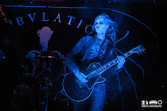 Tribulation in concert