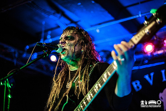 Tribulation in concert