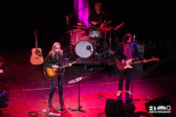 Aimee Mann in concert
