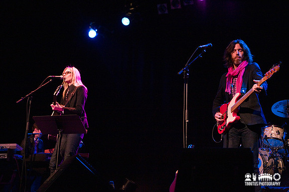Aimee Mann in concert