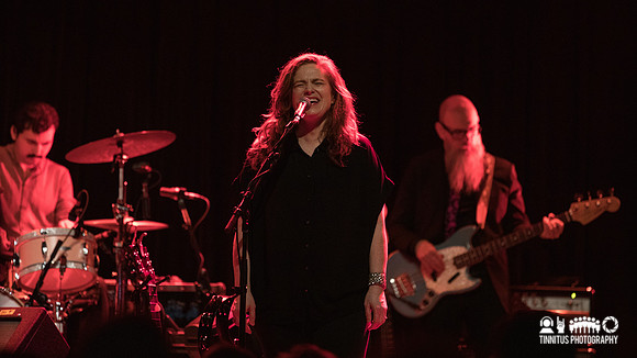 Neko Case in concert