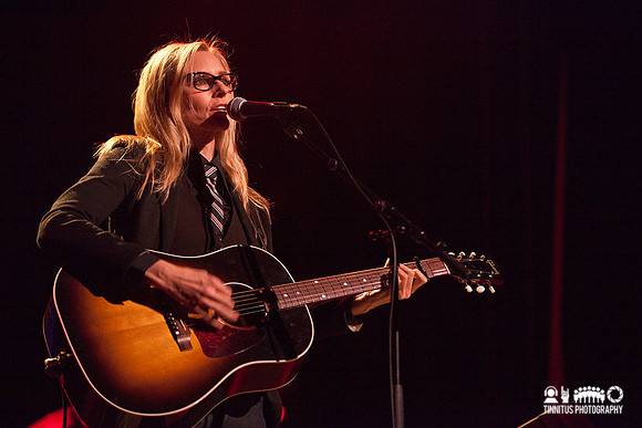 Aimee Mann in concert