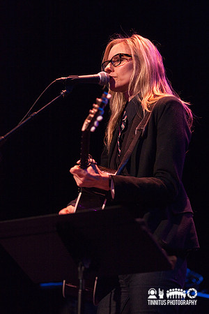 Aimee Mann in concert