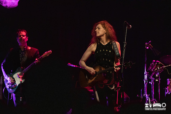 Neko Case in concert